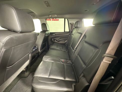 Used 2017 GMC Yukon SLT RWD image 49