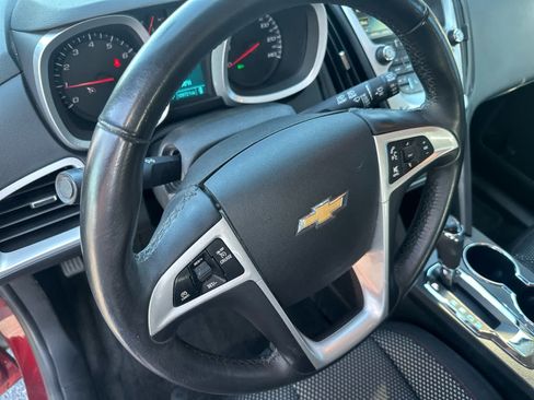 Used 2016 Chevrolet Equinox LT w/ Convenience Package FWD image 14