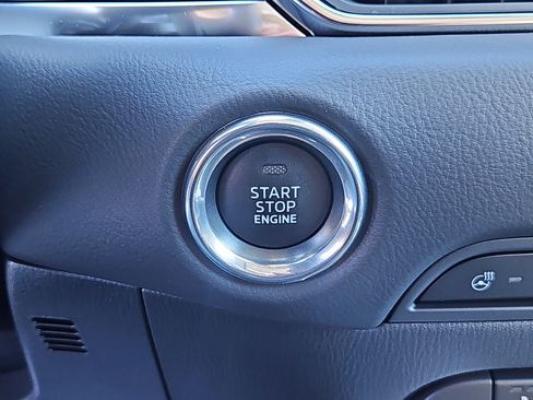 New 2025 MAZDA CX-5 AWD 2.5 S w/ Premium Plus Pkg image 11