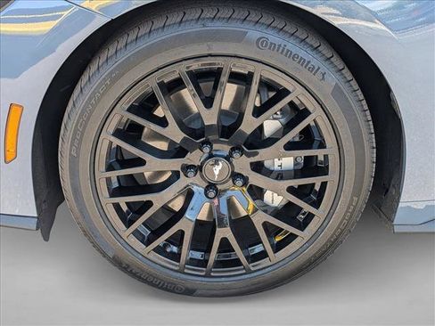 Used 2024 Ford Mustang GT Premium RWD image 29