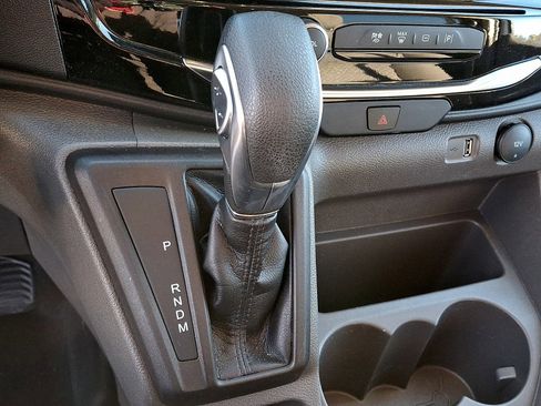 Certified 2024 Ford Transit 350 XLT image 13