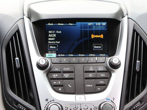 Used 2017 Chevrolet Equinox LS FWD image 15