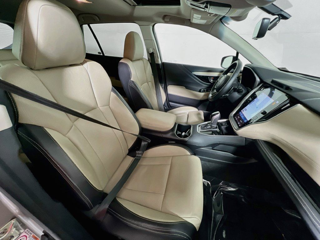 Used 2020 Subaru Outback Limited AWD/4WD image 26