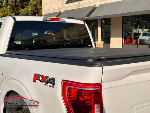 Used 2023 Ford F150 XLT w/ Trailer Tow Package image 40