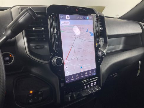 New 2026 RAM 2500 Tradesman image 11