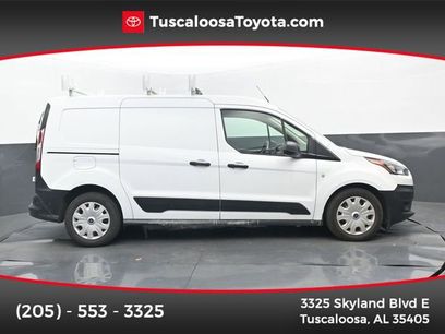 Used 2022 Ford Transit Connect XL