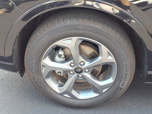 Used 2024 Ford Escape ST-Line w/ Tech Pack #1 AWD/4WD image 26