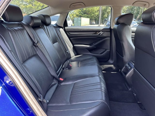 Used 2021 Honda Accord Sport Special Edition image 11