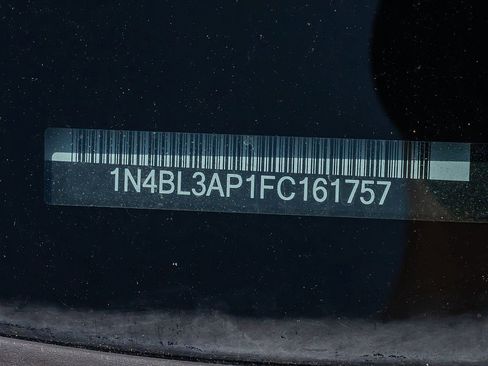 Used 2015 Nissan Altima 3.5 SL FWD image 32