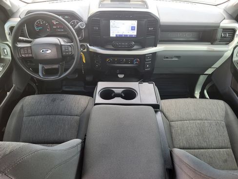 Used 2023 Ford F150 XL AWD/4WD image 20