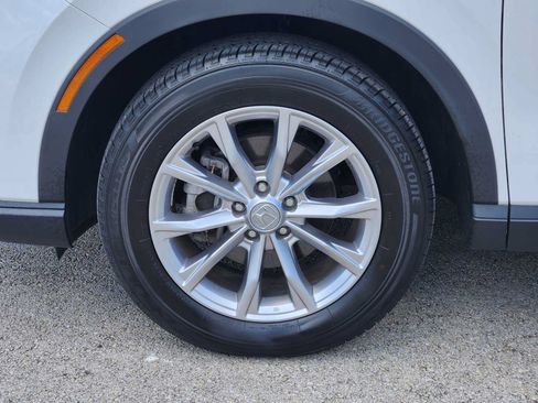 Used 2023 Honda CR-V EX image 9