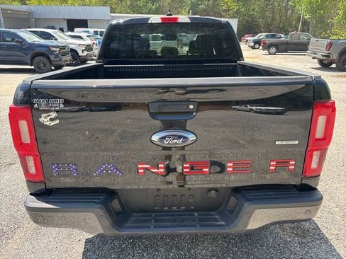 Used 2019 Ford Ranger XLT w/ Equipment Group 301A Mid AWD/4WD image 5