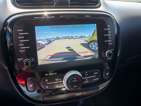 Used 2018 Kia Soul ! w/ Tech Package image 22