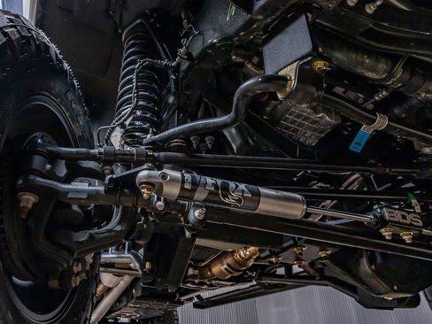 Used 2024 Ford F250 XL w/ STX Appearance Package image 14