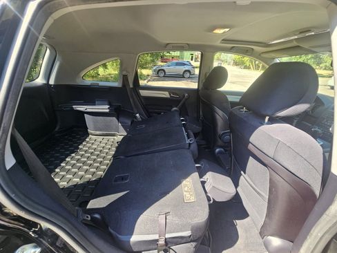Used 2011 Honda CR-V EX image 33