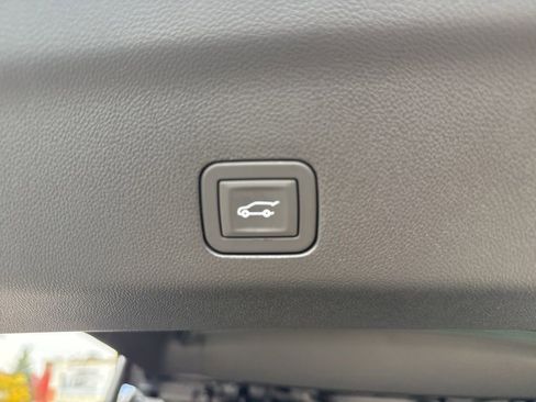 New 2026 Chevrolet Suburban High Country w/ Sun And Tow Package image 35