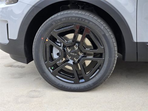 New 2025 Kia Telluride SX X-Line image 8