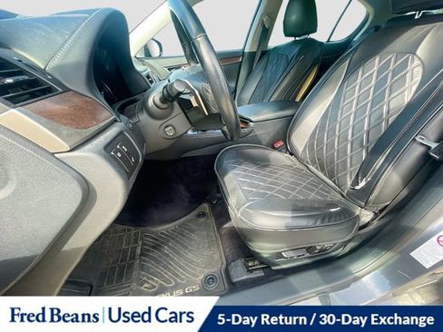 Used 2013 Lexus GS 350 AWD w/ Premium Pkg image 27