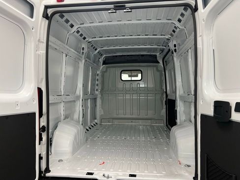New 2026 RAM ProMaster 2500 w/ Storage Group image 6