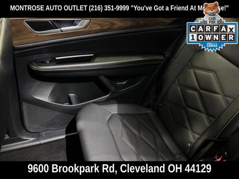 Used 2024 Volkswagen Atlas SE AWD/4WD image 33