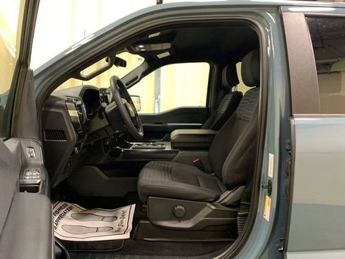 Used 2023 Ford F150 XL w/ STX Appearance Package AWD/4WD image 27