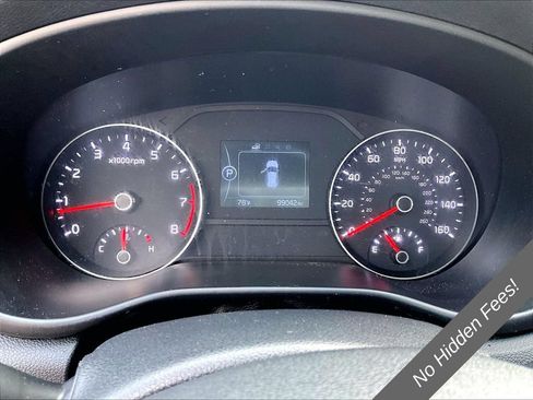 Used 2019 Kia Sportage EX FWD image 18
