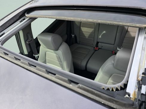 Certified 2020 Honda CR-V EX-L image 5