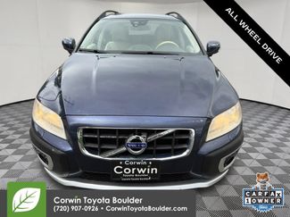 Used 2012 Volvo XC70 T6 AWD/4WD video 2