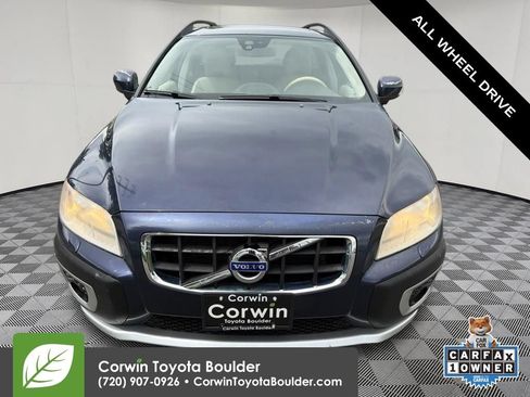 Used 2012 Volvo XC70 T6 AWD/4WD image 2