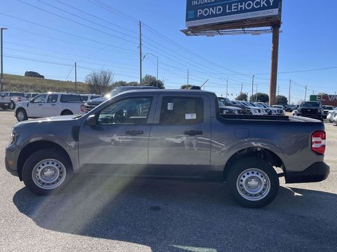 New 2026 Ford Maverick XL image 6