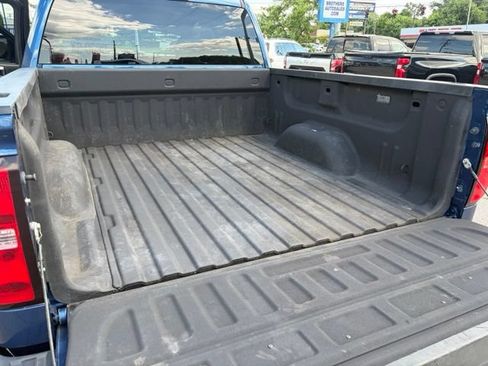Used 2016 Chevrolet Silverado 1500 LT w/ All Star Edition AWD/4WD image 32