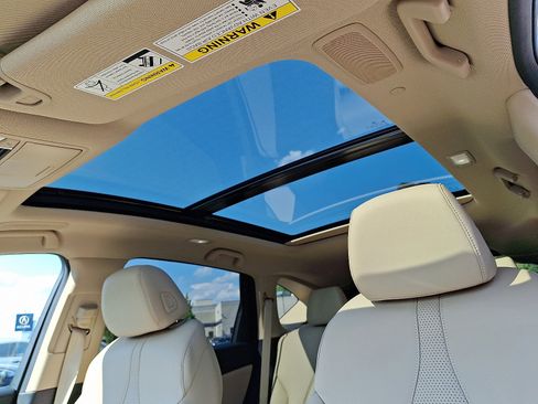 Certified 2024 Acura RDX SH-AWD w/ Technology Package image 14