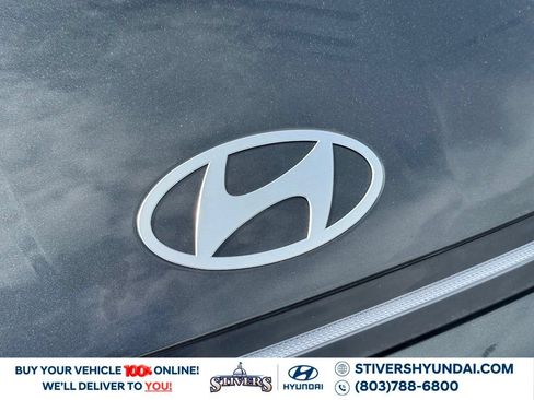 New 2026 Hyundai Sonata SEL FWD image 7
