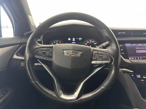 Used 2020 Cadillac XT6 Premium Luxury FWD image 20