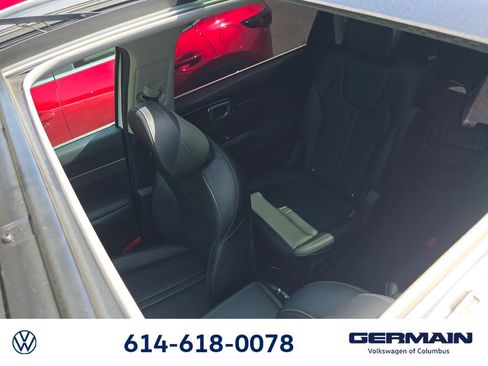 Used 2022 Kia Sorento EX w/ Panoramic Sunroof Package AWD/4WD image 27