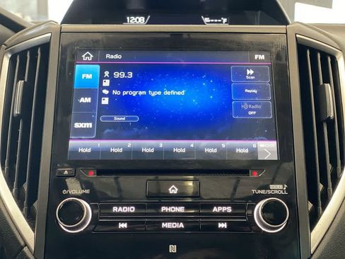 Used 2023 Subaru Crosstrek 2.5i Limited w/ Popular Package #4 AWD/4WD image 19