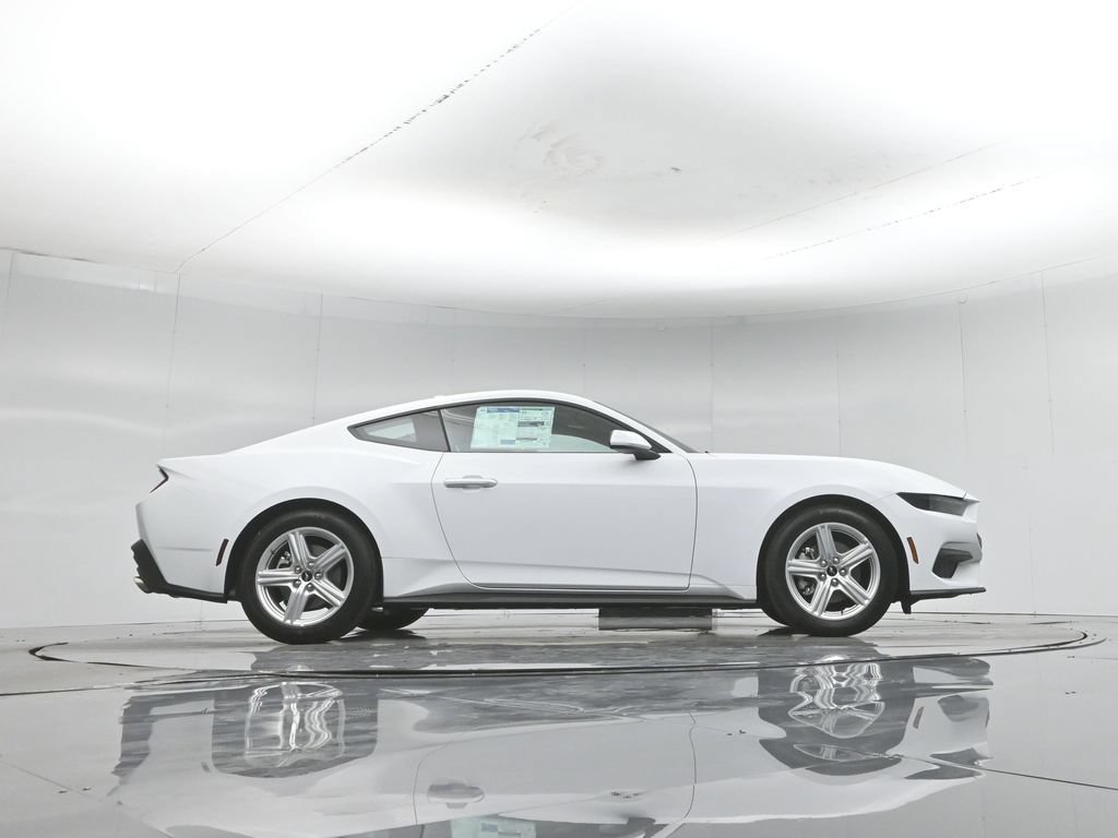 New 2026 Ford Mustang Coupe RWD image 44
