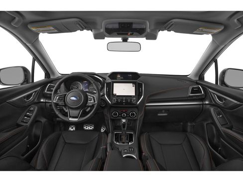 Used 2021 Subaru Crosstrek 2.5i Limited w/ Moonroof Package 1 AWD/4WD image 3