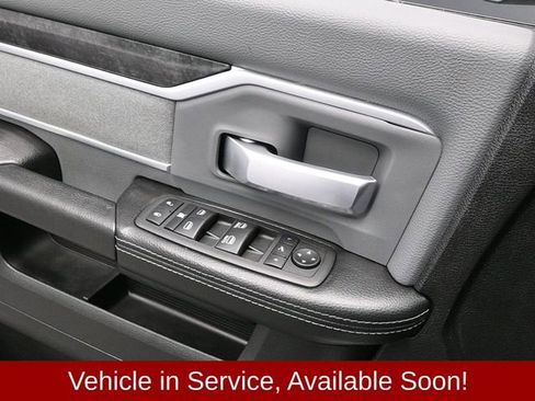 Used 2022 RAM 2500 Big Horn w/ Level 1 Equipment Group image 20