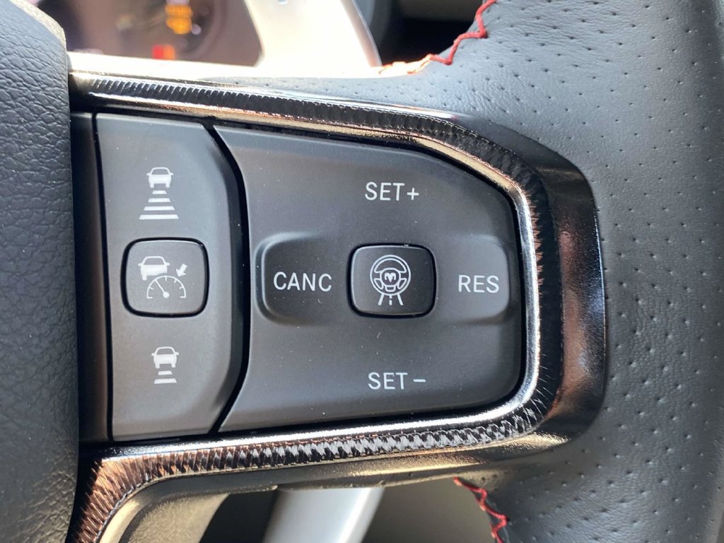 New 2026 RAM 1500 RHO w/ RHO Level 1 Equipment Group AWD/4WD image 28