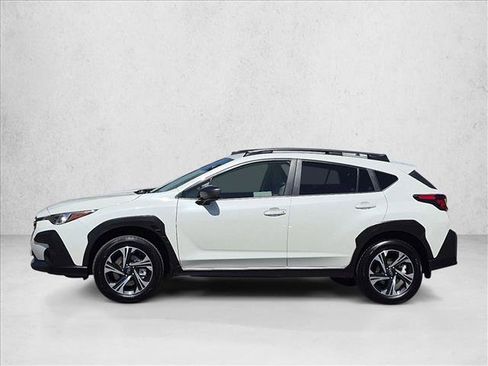 Used 2024 Subaru Crosstrek 2.0i Premium w/ Popular Package #3 AWD/4WD image 9