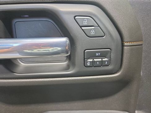 Used 2021 GMC Sierra 1500 AT4 AWD/4WD image 11