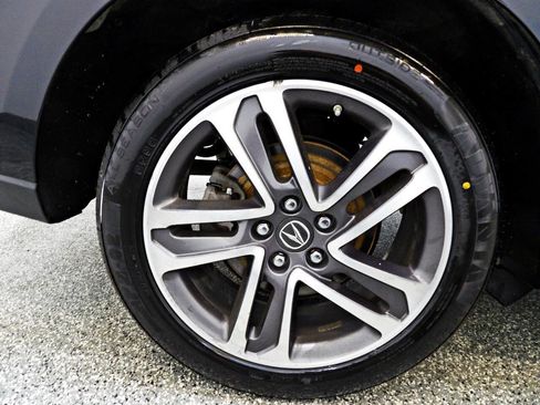 Used 2018 Acura MDX SH-AWD w/ Advance Package image 23
