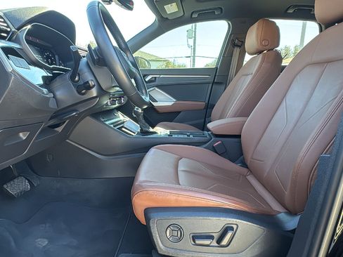 Used 2022 Audi Q3 2.0T Premium image 9