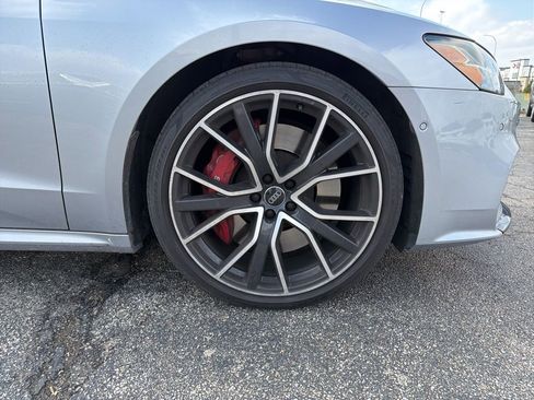 Used 2020 Audi S7 Prestige image 10