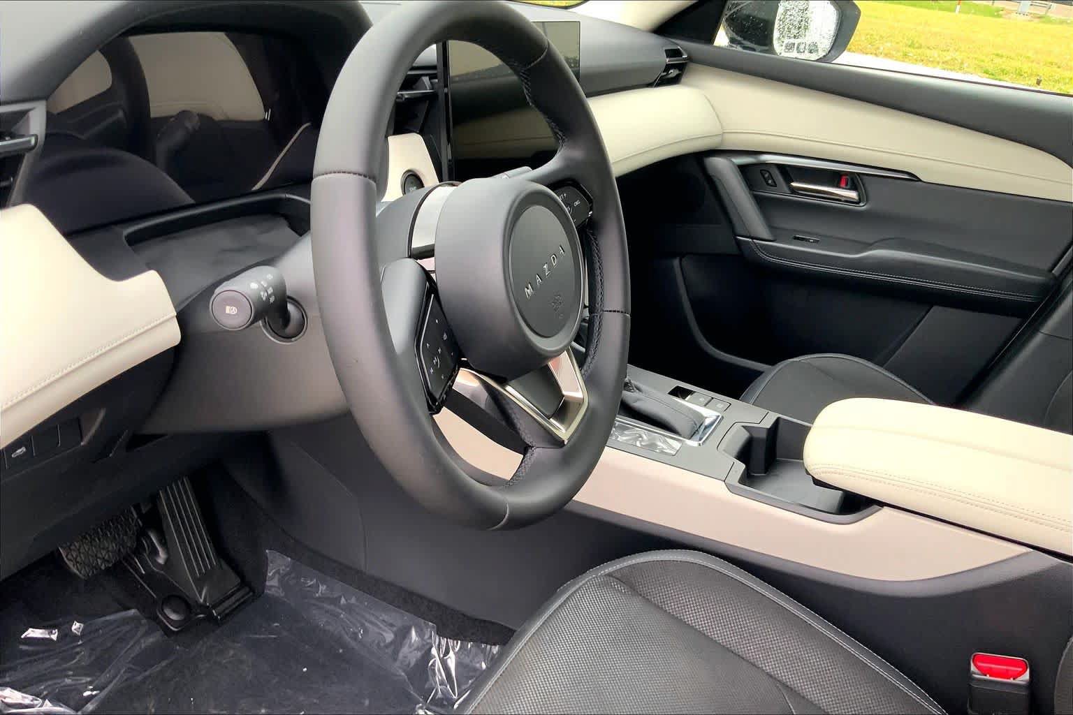 New 2026 MAZDA CX-5 Preferred AWD/4WD image 20