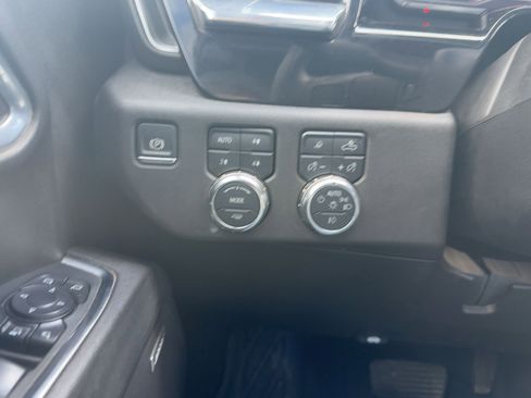 Used 2024 GMC Sierra 2500 SLT w/ SLT Convenience Package AWD/4WD image 19