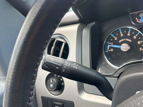 Used 2013 Ford F150 Lariat w/ Mid Equipment Group AWD/4WD image 22