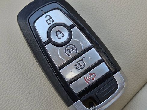 Used 2022 Ford Edge SEL w/ Convenience Package AWD/4WD image 37