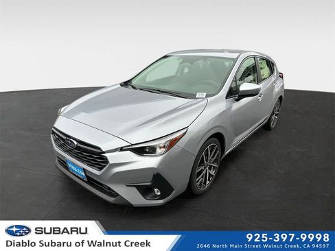 New 2026 Subaru Impreza 2.0i Sport image 1